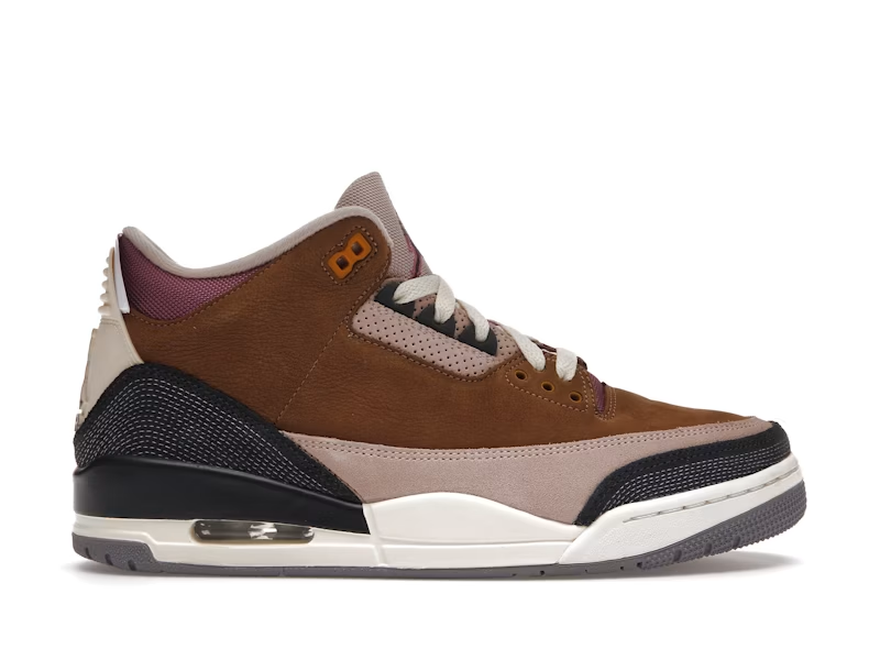 Winterized Archaeo Brown