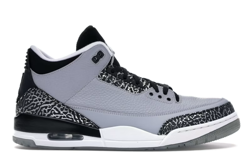 Wolf Grey
