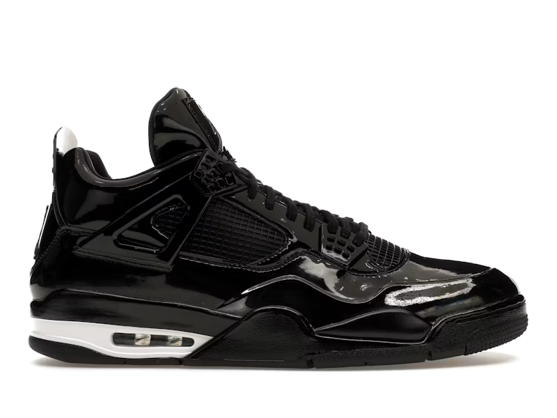 11lab4 Black