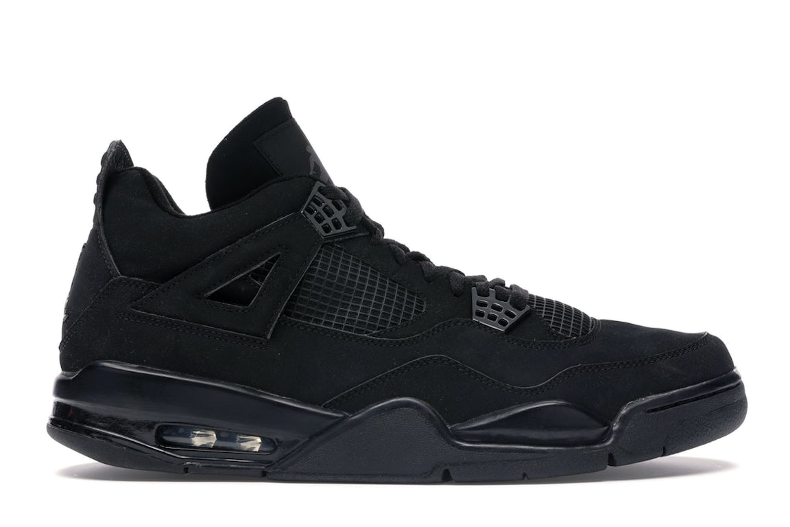 Black Cats
