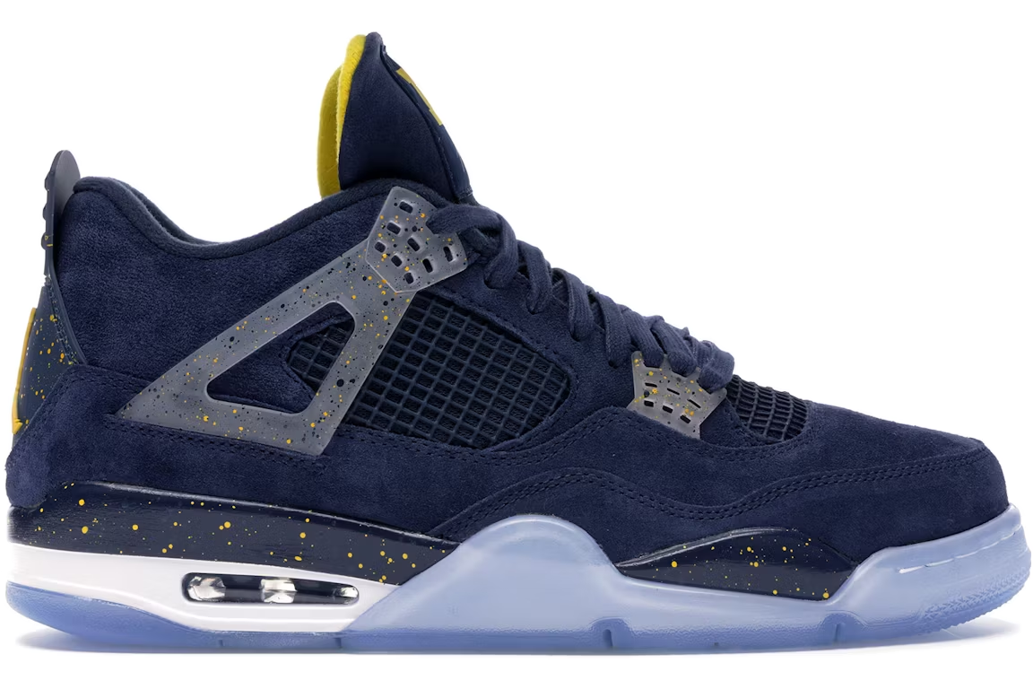 Michigan PE