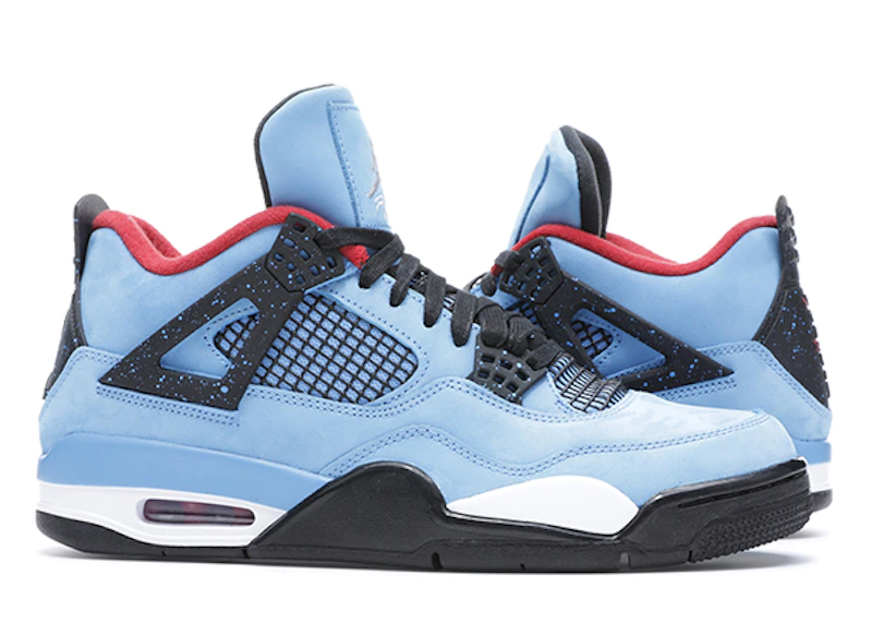 Travis Scott Cactus Jack (Friends and Family)