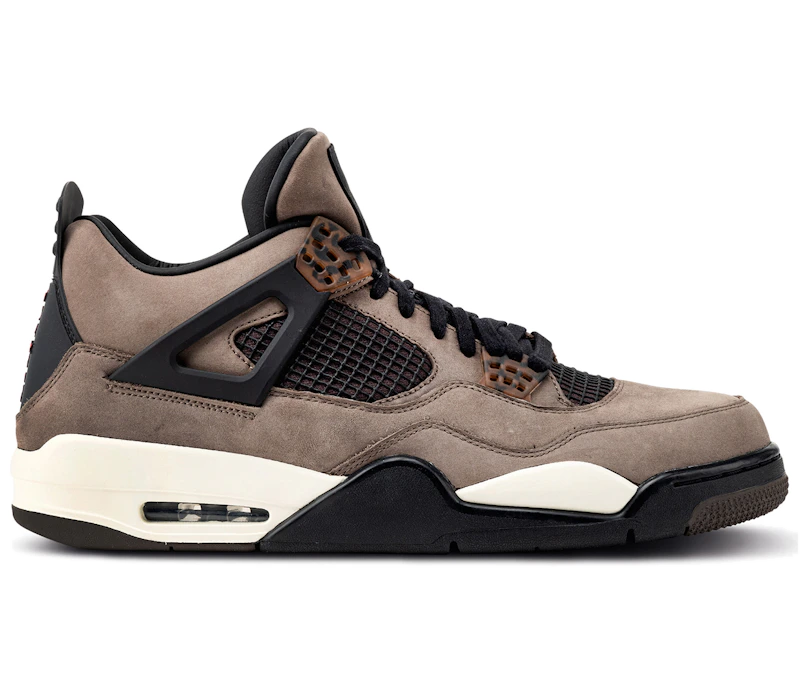 Travis Scott Olive