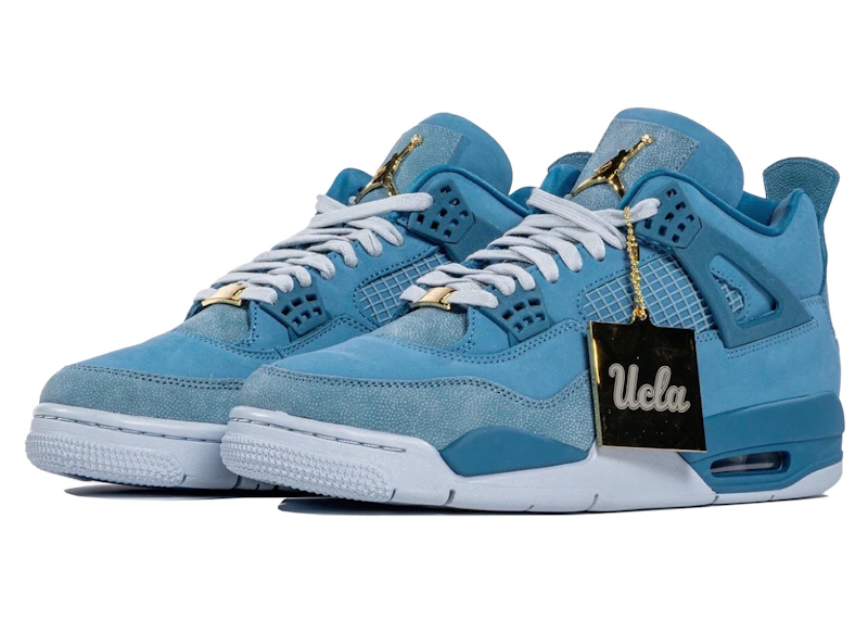 Ucla Bruins Pe