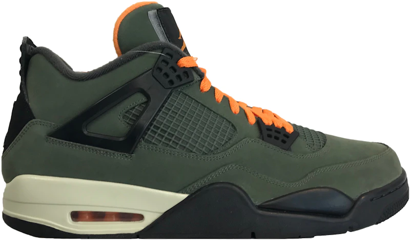 Undefeated (2018 Sample)