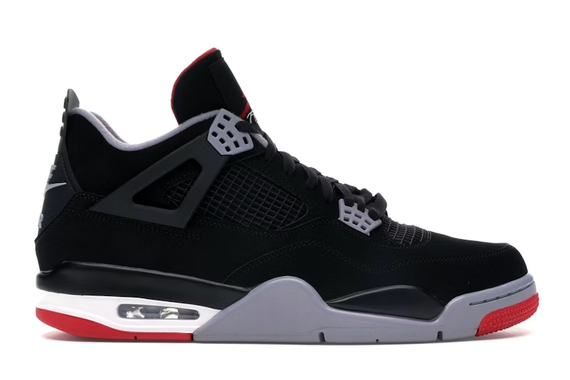 Bred 2019