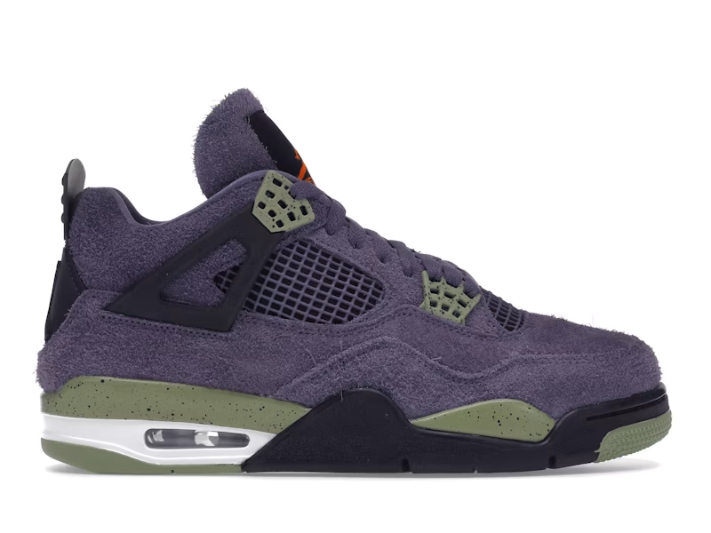 Canyon Purple W