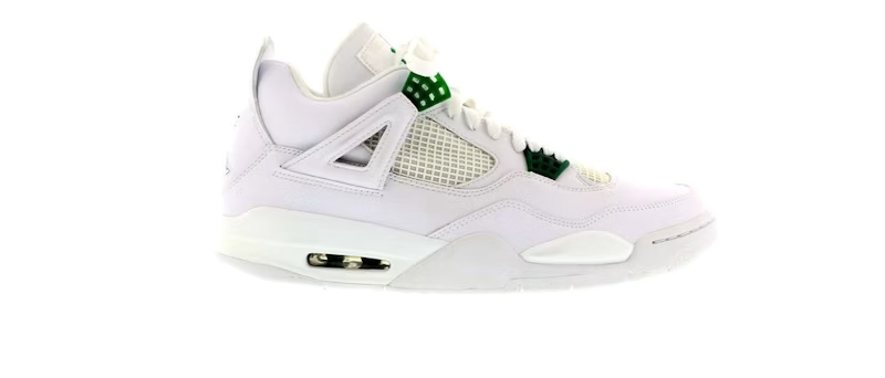 Classic Green