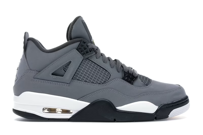 Cool Grey 2019