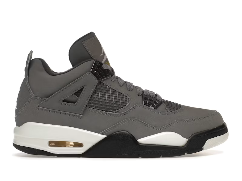 Cool Grey