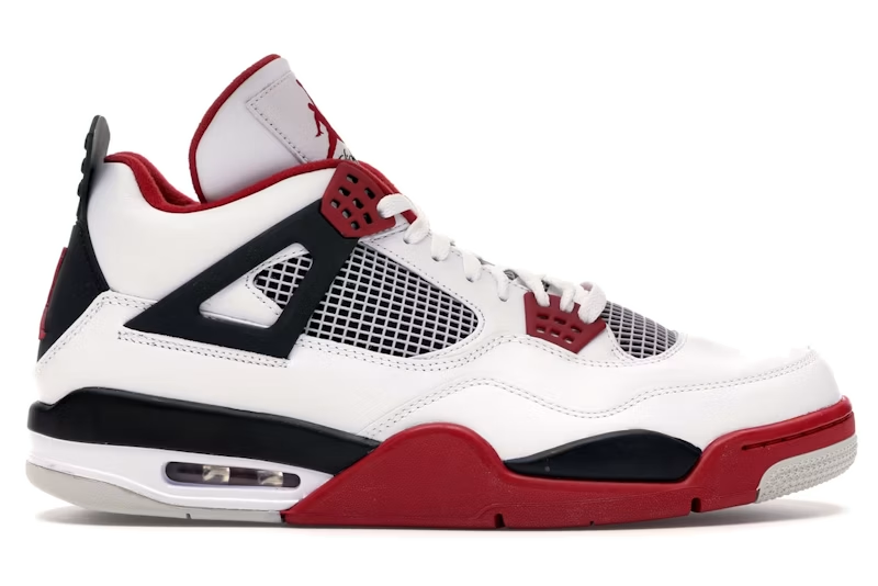 Fire Red 2012