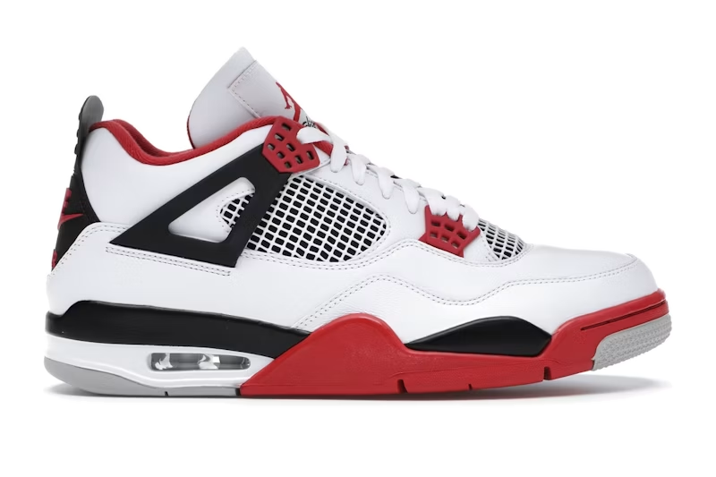 Fire Red 2020
