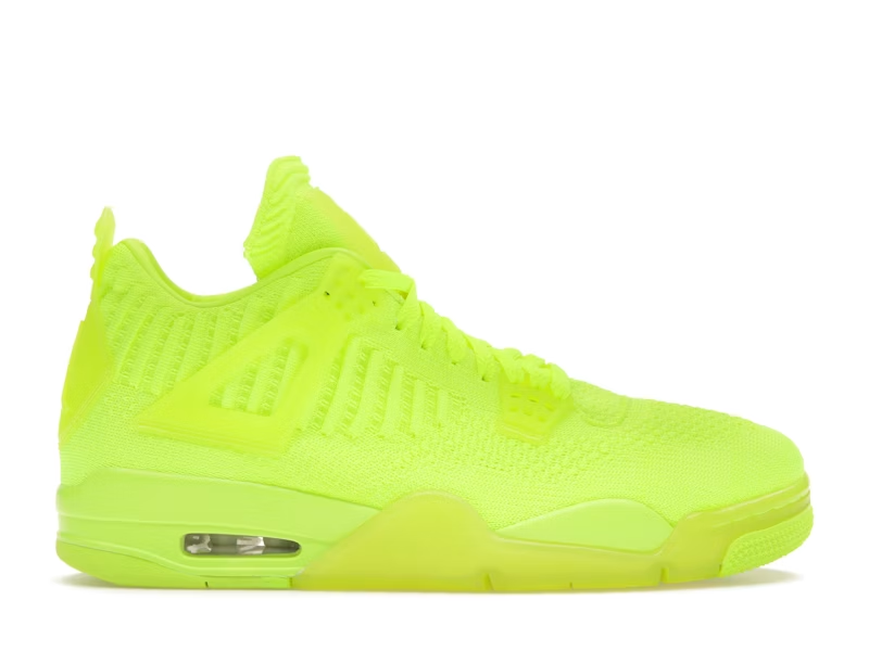 Flyknit Volt