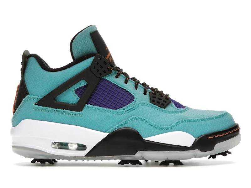 Golf ACG