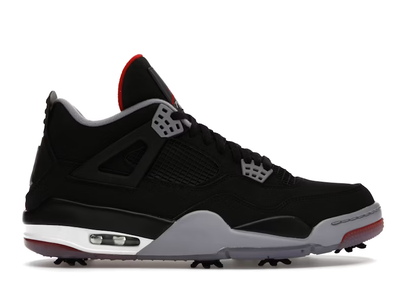 Golf Bred