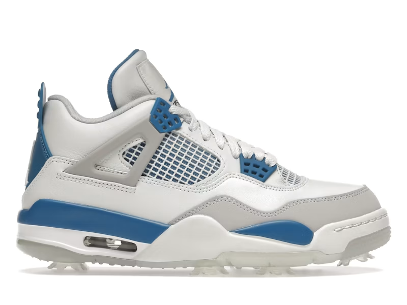 Golf Military Blue