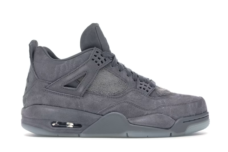 Kaws