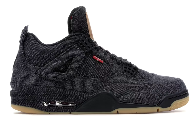 Levis Black