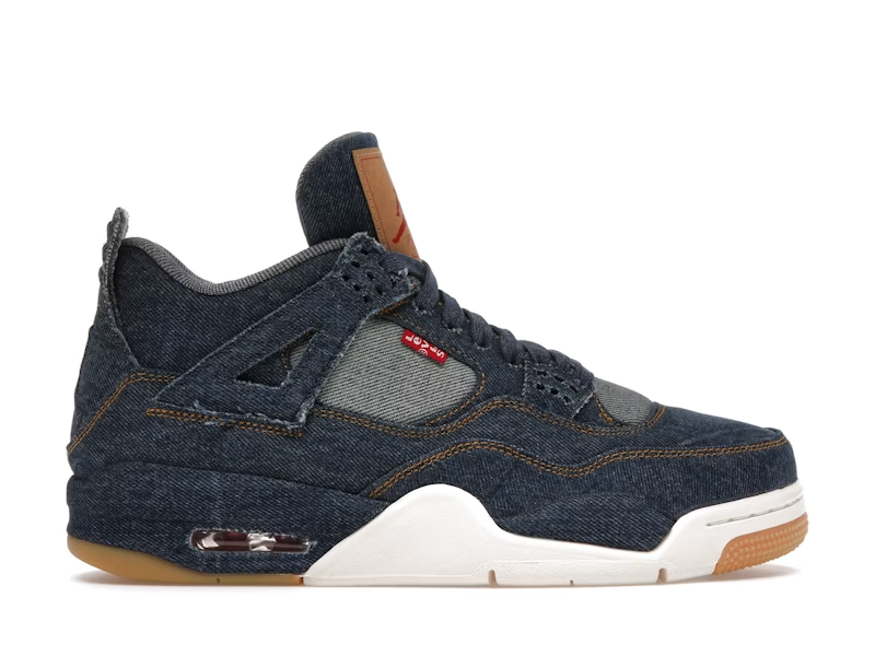 Levis Denim
