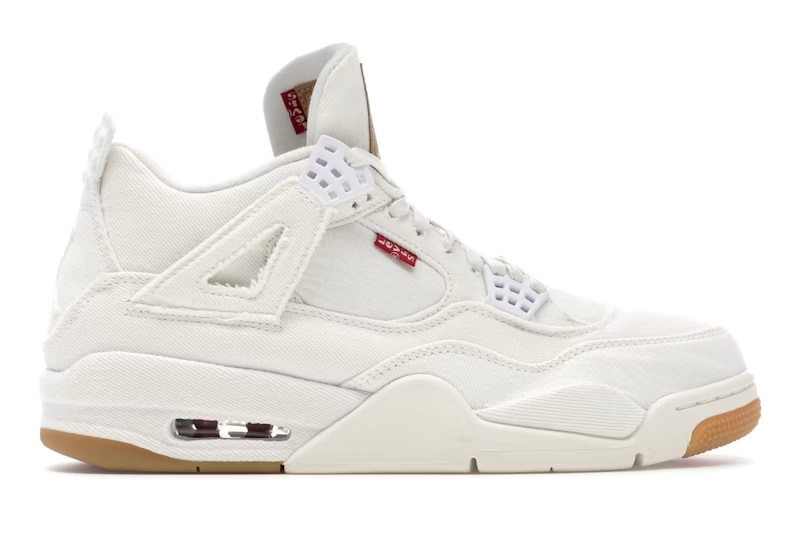 Levis White