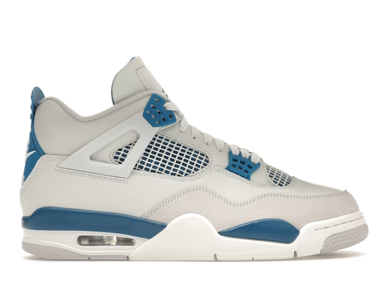 Military Blue 2024