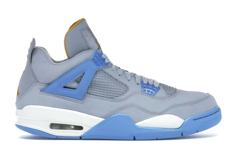 Mist Blue