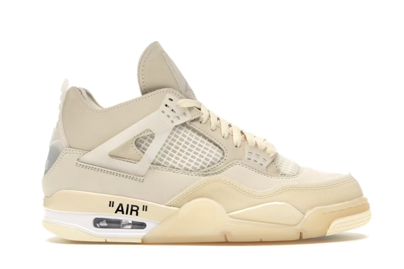 Off White Sail W