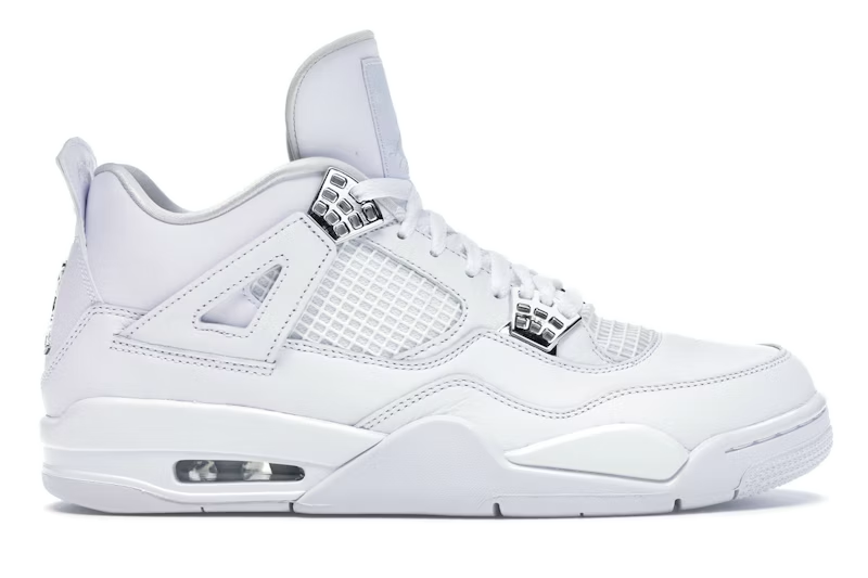 Pure Money 2017