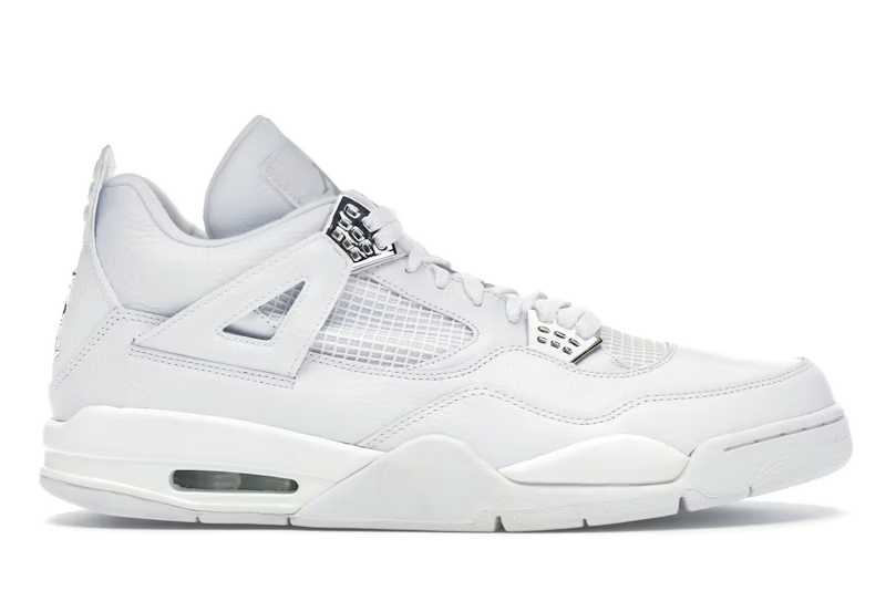 Pure Money