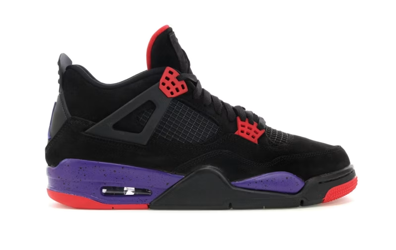 Raptors