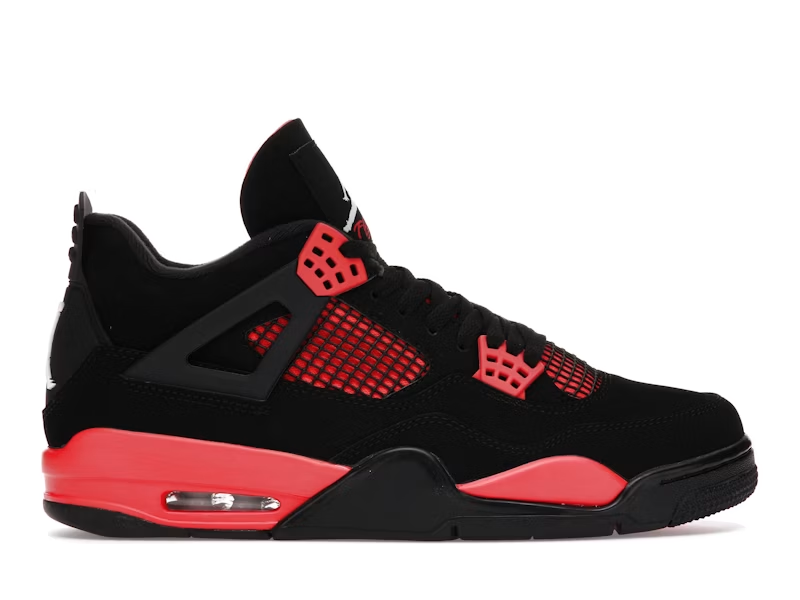 Red Thunder