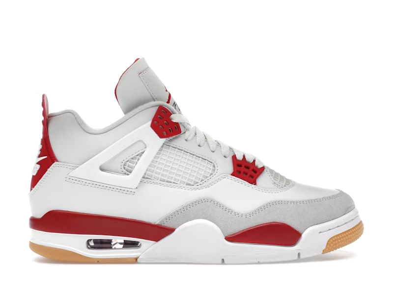 SB Varsity Red