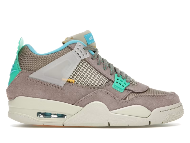 SP 30th Anniversary Union Taupe Haze