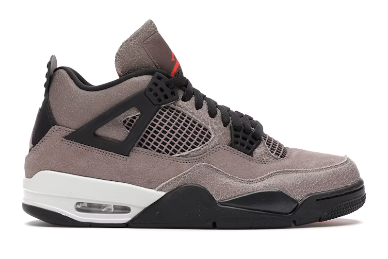 Taupe Haze
