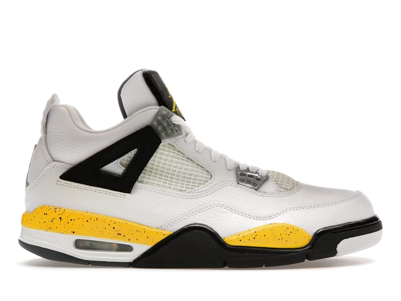 Tour Yellow Rare Air