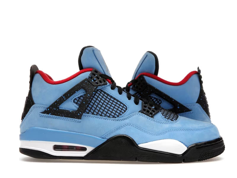 Travis Scott Cactus Jack