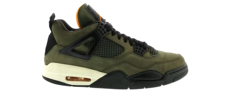 Undftd