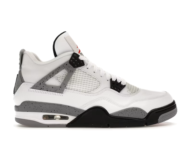 White Cement 2012