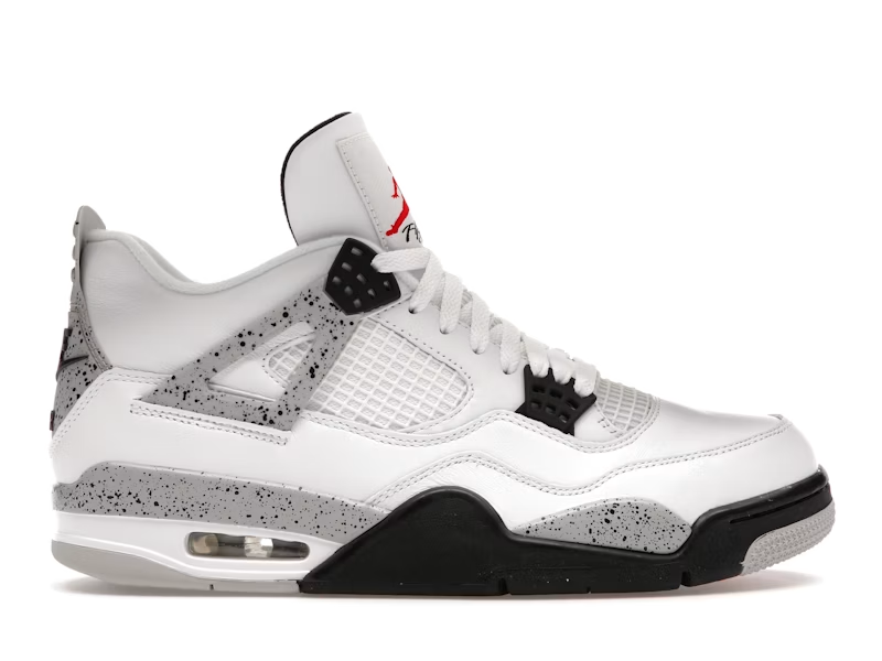 White Cement 2016