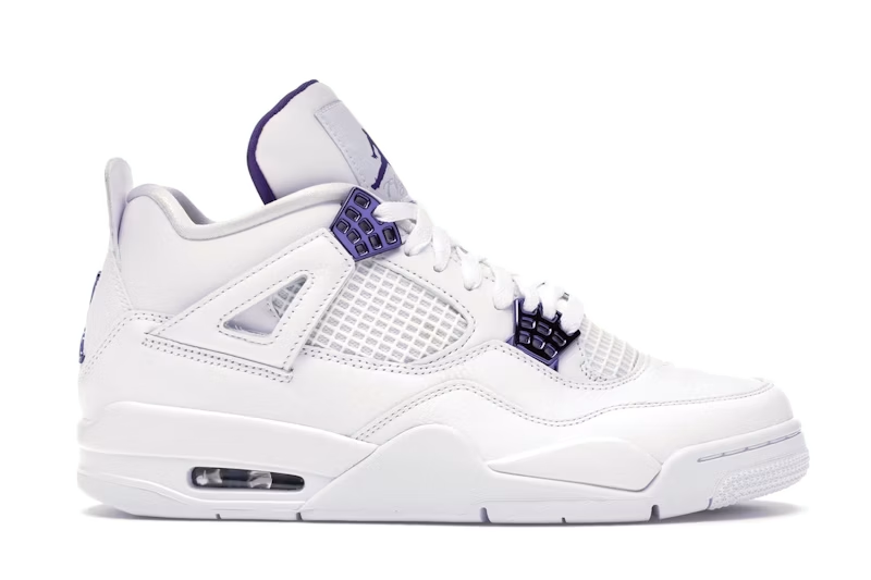 White Court Purple