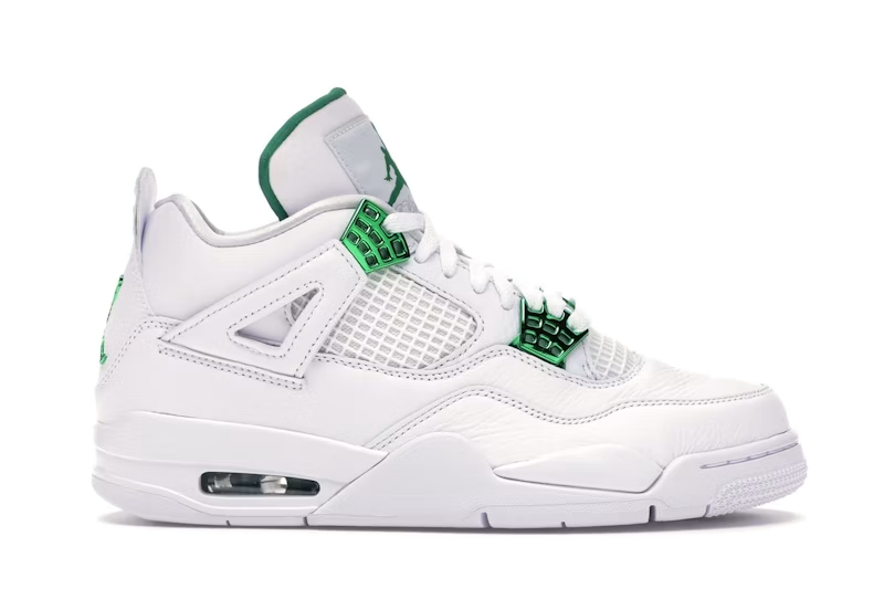 White Pine Green