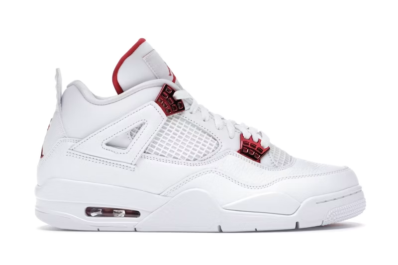 White University Red