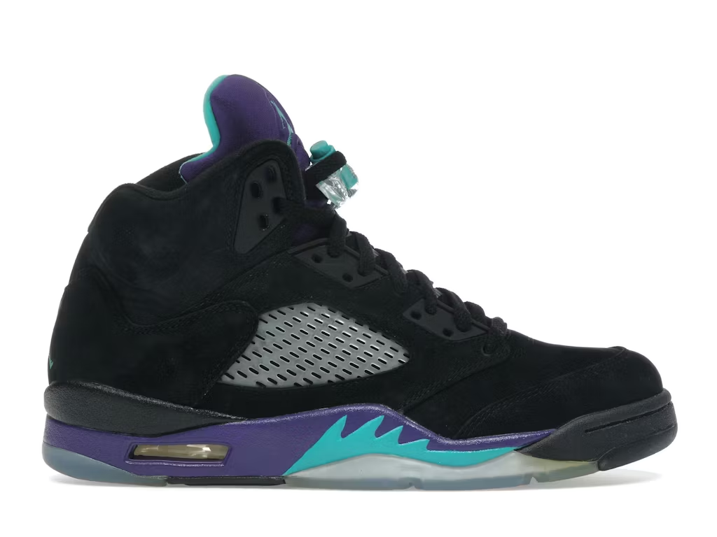 Black Grape (2013)