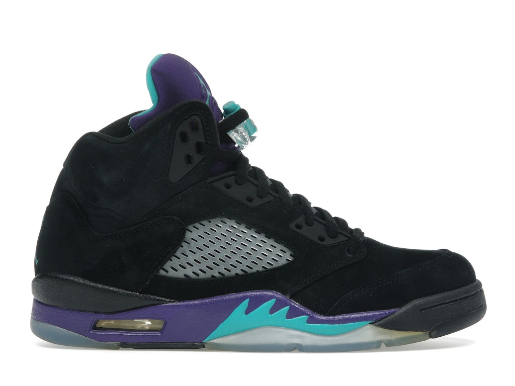 Black Grape