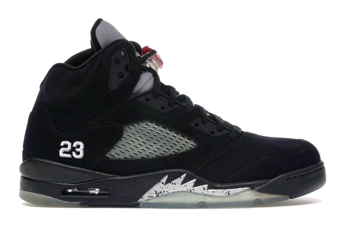 Black Metallic (2011)