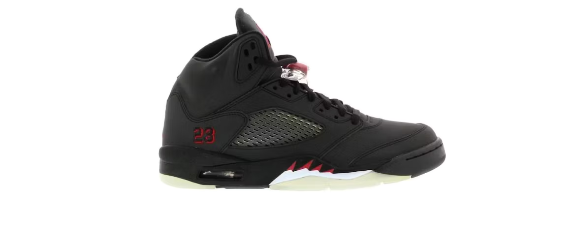 Dmp Raging Bull 3M