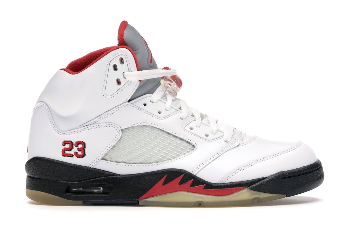 Fire Red CDP (2008)