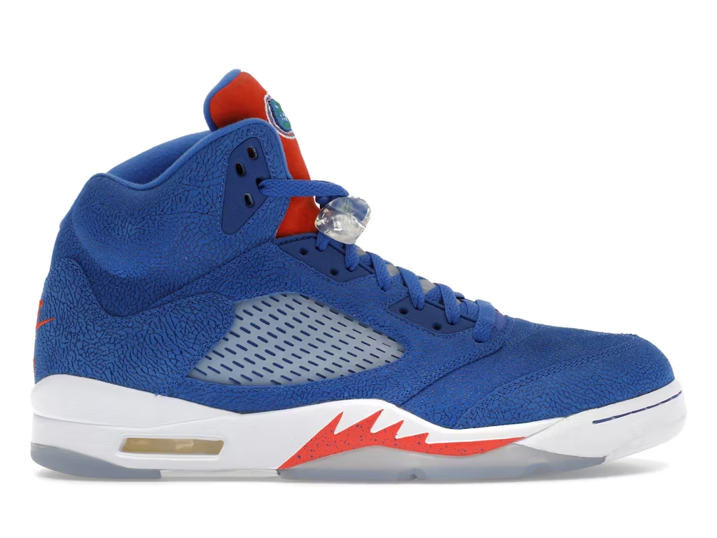 Florida Gators PE