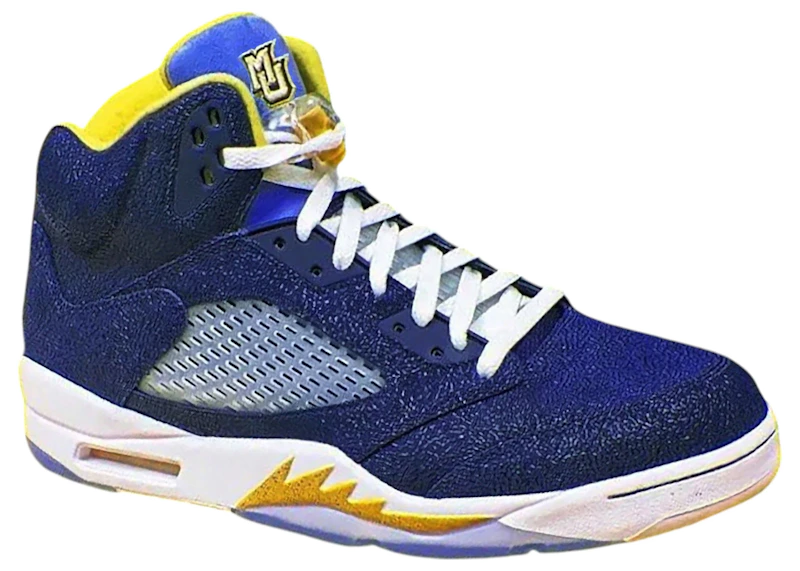 Marquette PE