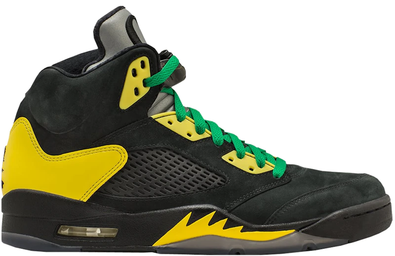 Oregon Ducks Duckman